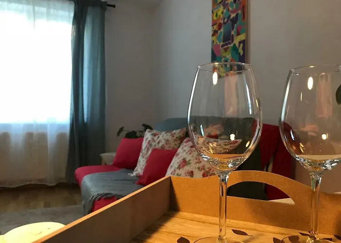 Comfy Apartment